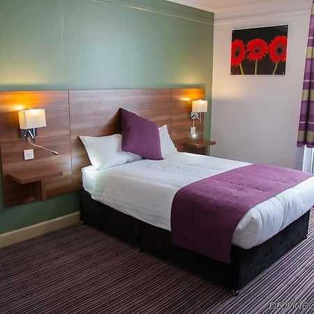 Yorkshire Gateway Hotel South Milford Bagian luar foto