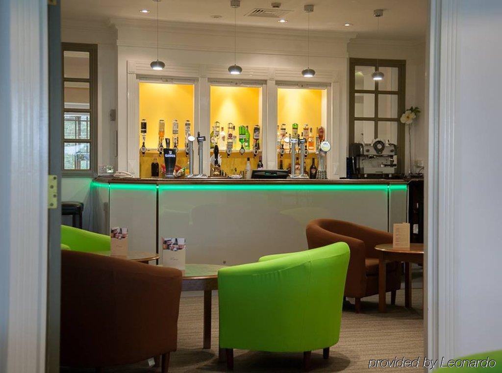 Yorkshire Gateway Hotel South Milford Bagian luar foto