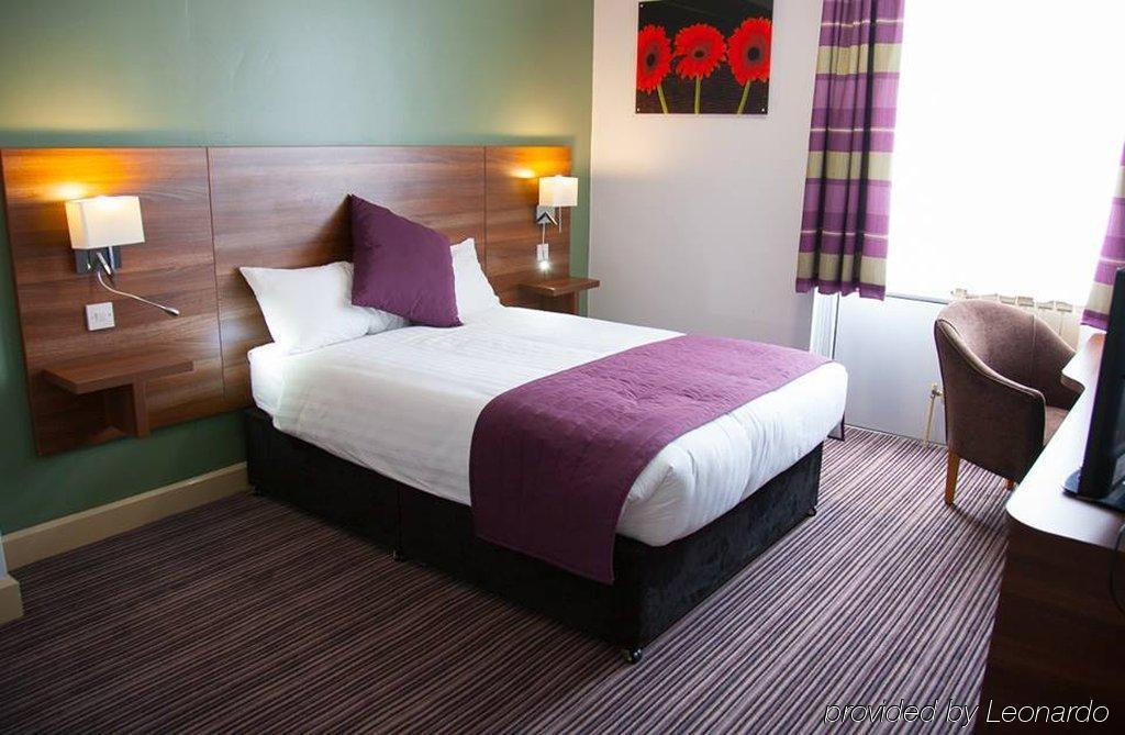 Yorkshire Gateway Hotel South Milford Bagian luar foto