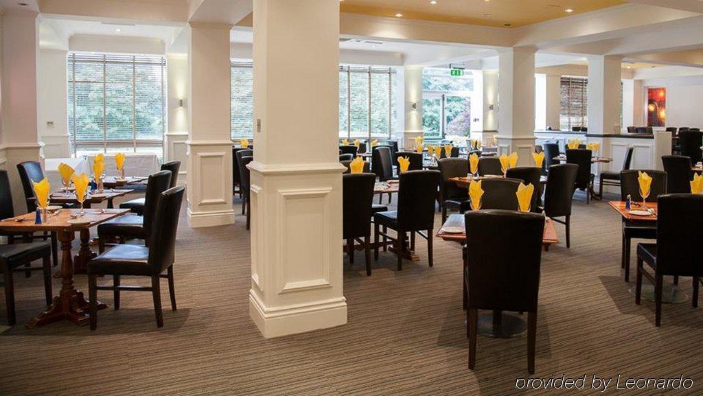 Yorkshire Gateway Hotel South Milford Bagian luar foto