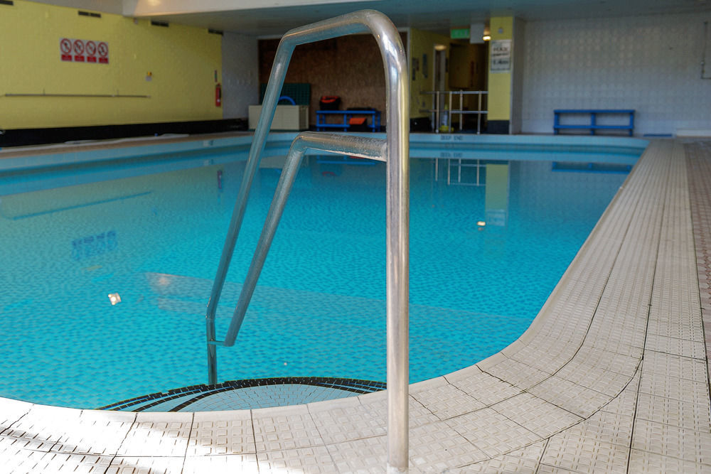 Yorkshire Gateway Hotel South Milford Bagian luar foto