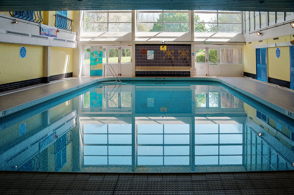 Yorkshire Gateway Hotel South Milford Bagian luar foto