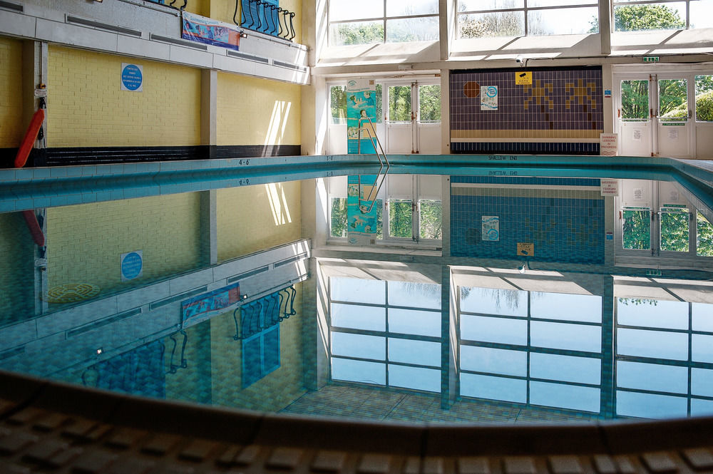 Yorkshire Gateway Hotel South Milford Bagian luar foto