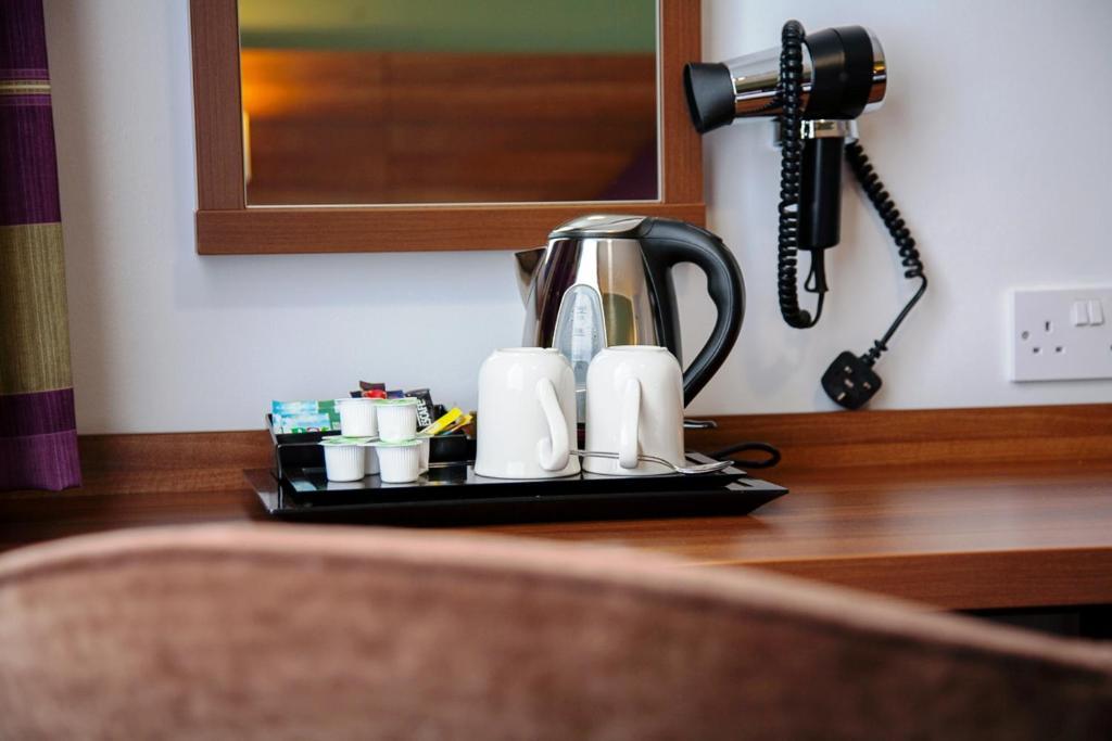 Yorkshire Gateway Hotel South Milford Ruang foto