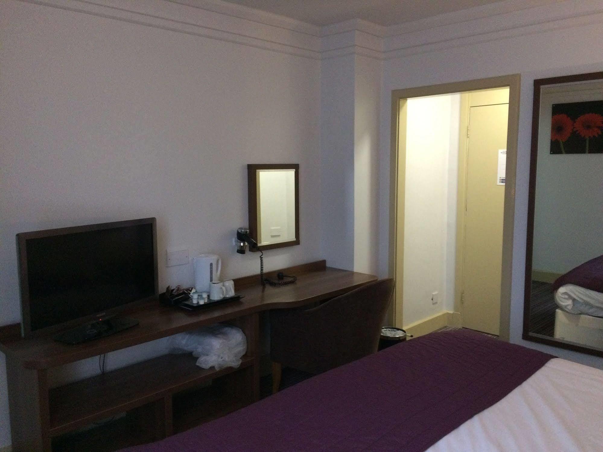Yorkshire Gateway Hotel South Milford Bagian luar foto