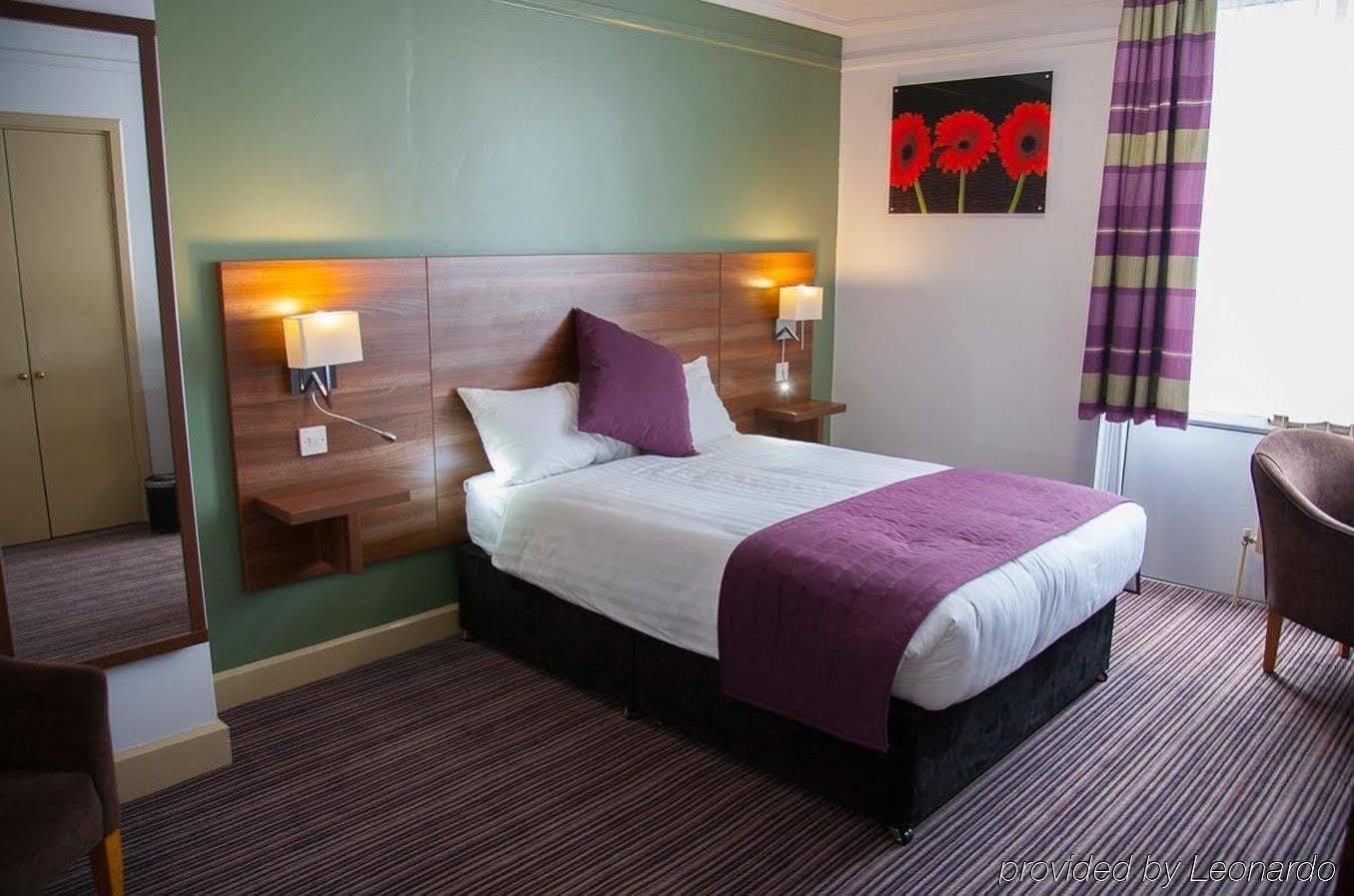 Yorkshire Gateway Hotel South Milford Bagian luar foto