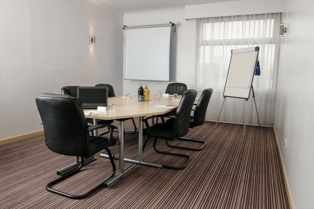 Yorkshire Gateway Hotel South Milford Bagian luar foto