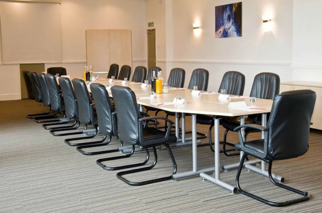 Yorkshire Gateway Hotel South Milford Bagian luar foto